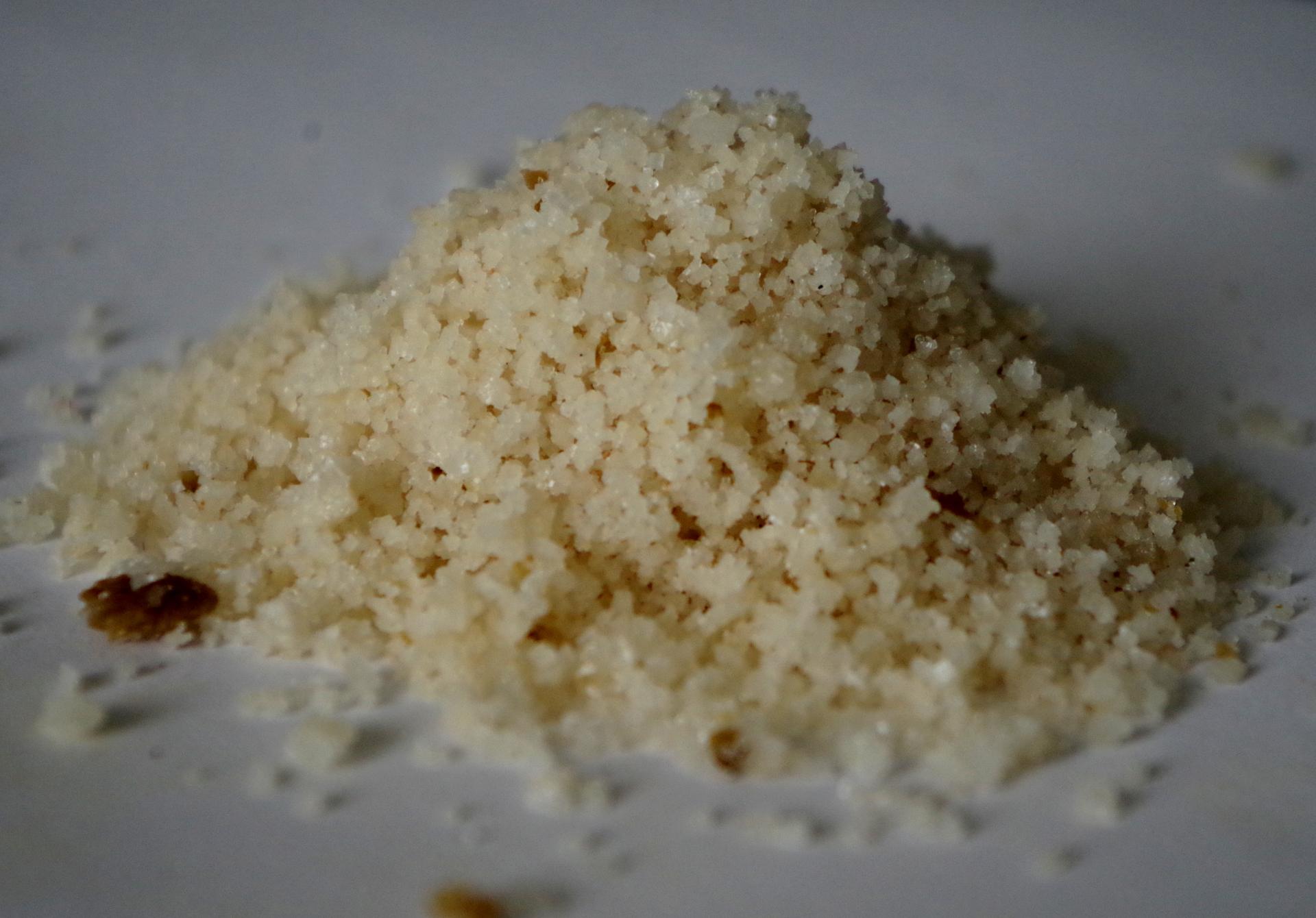 Fleur de sel citron vert 1