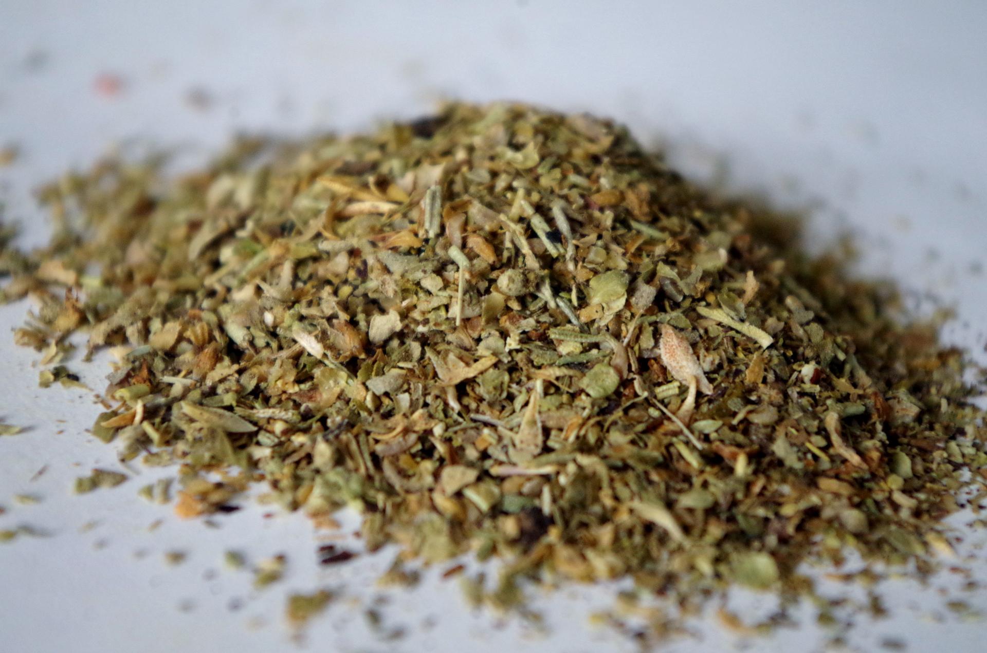 Herbes sauvages 1
