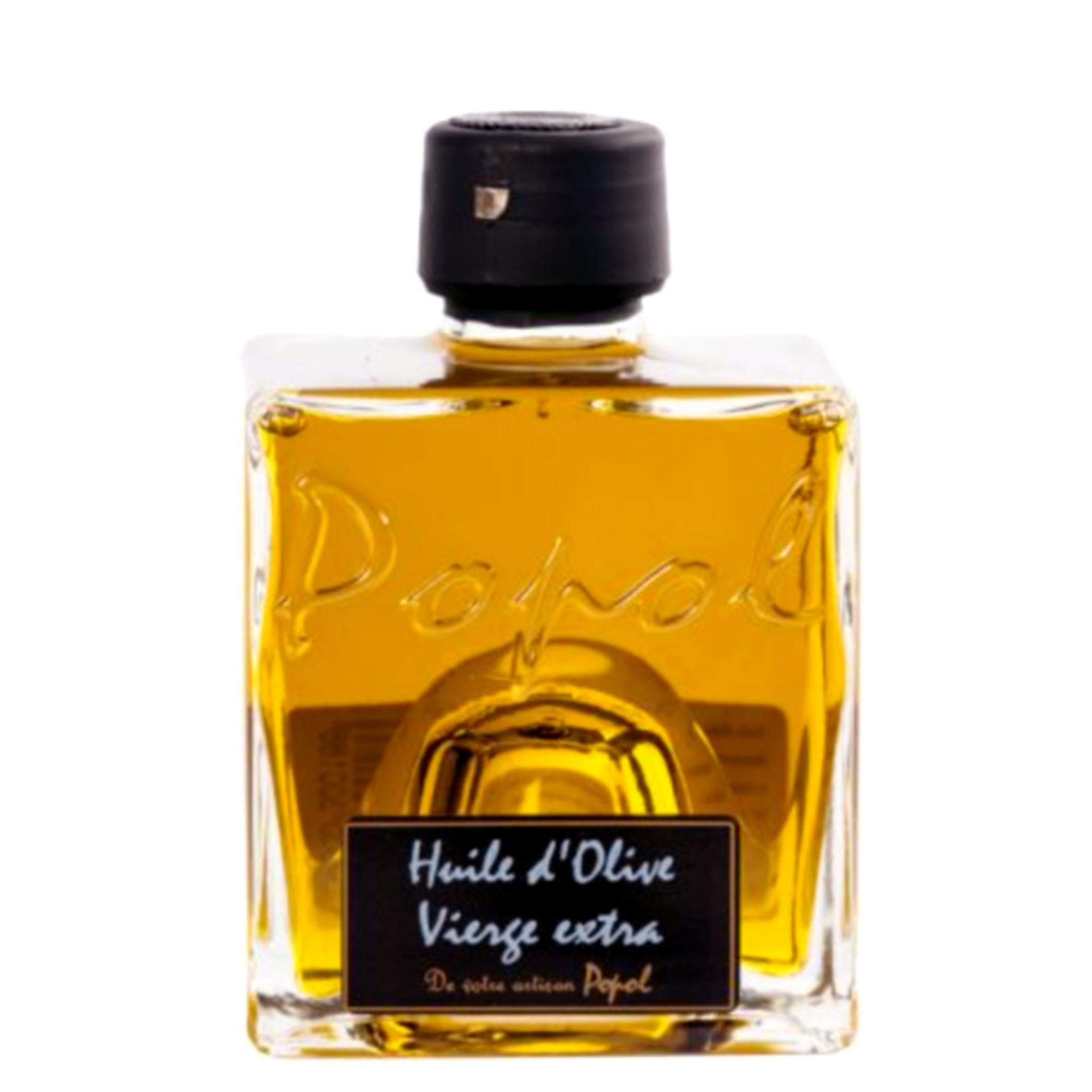 Huile olive