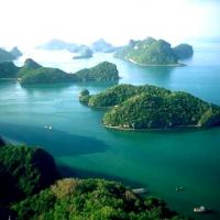 Iles andaman