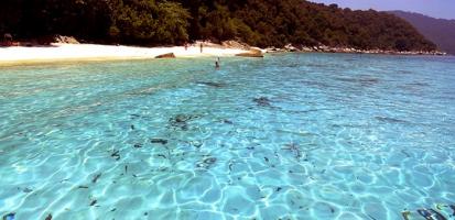 Iles perhentian