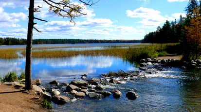 Itasca state park