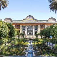 Jardin de roses bagh e eram