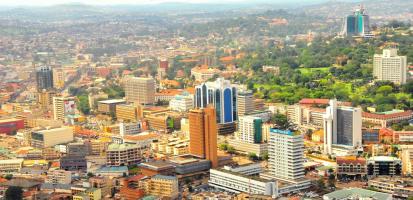 Kampala