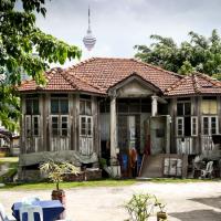 Kampung baru