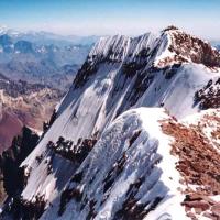 L aconcagua