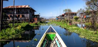 Lac inle