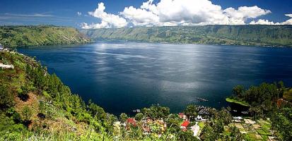 Lac toba 1