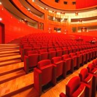 Le grand theatre de gregotti