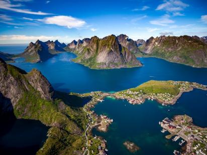 Les iles lofoten2