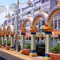 Little india