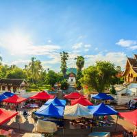 Luang prabang