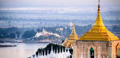 Mandalay