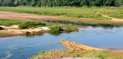 Marais chitwan