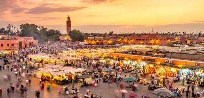 Marrakech