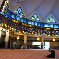 Masjid negara