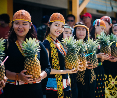 Melanau