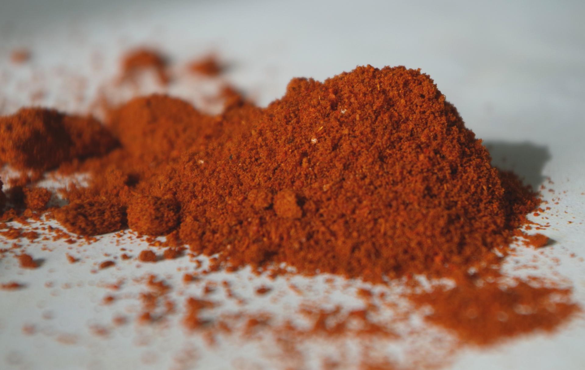 Melange berbere