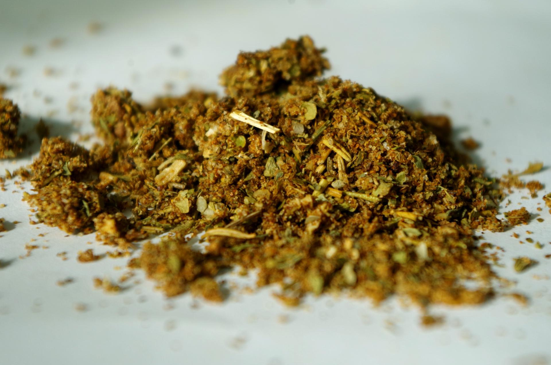 Melange des aborigenes