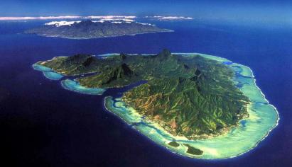 Moorea