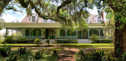 Myrtles plantation