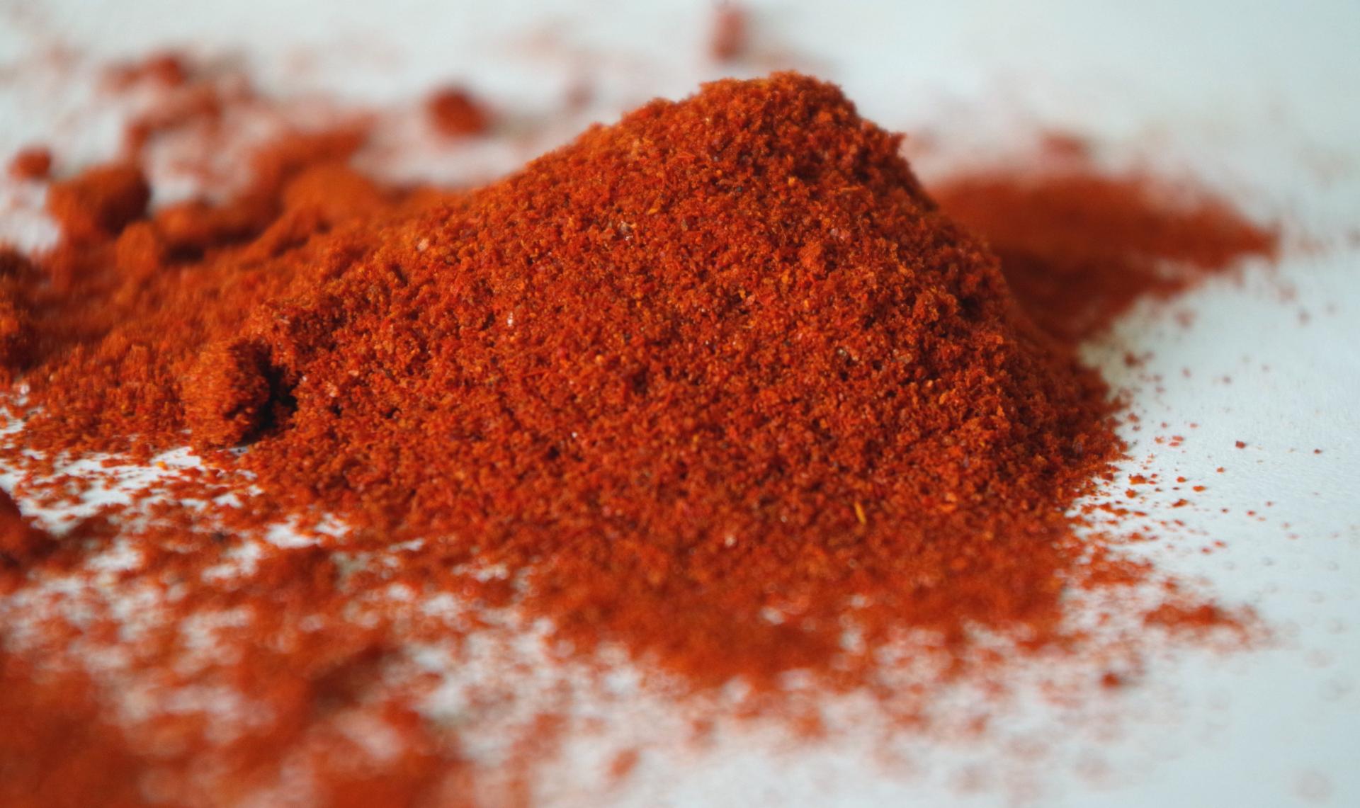 Paprika