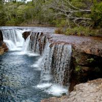 Parc national de jardine river