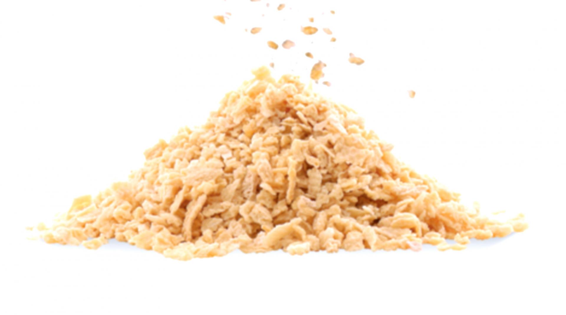 Pepite sucre sirop erable