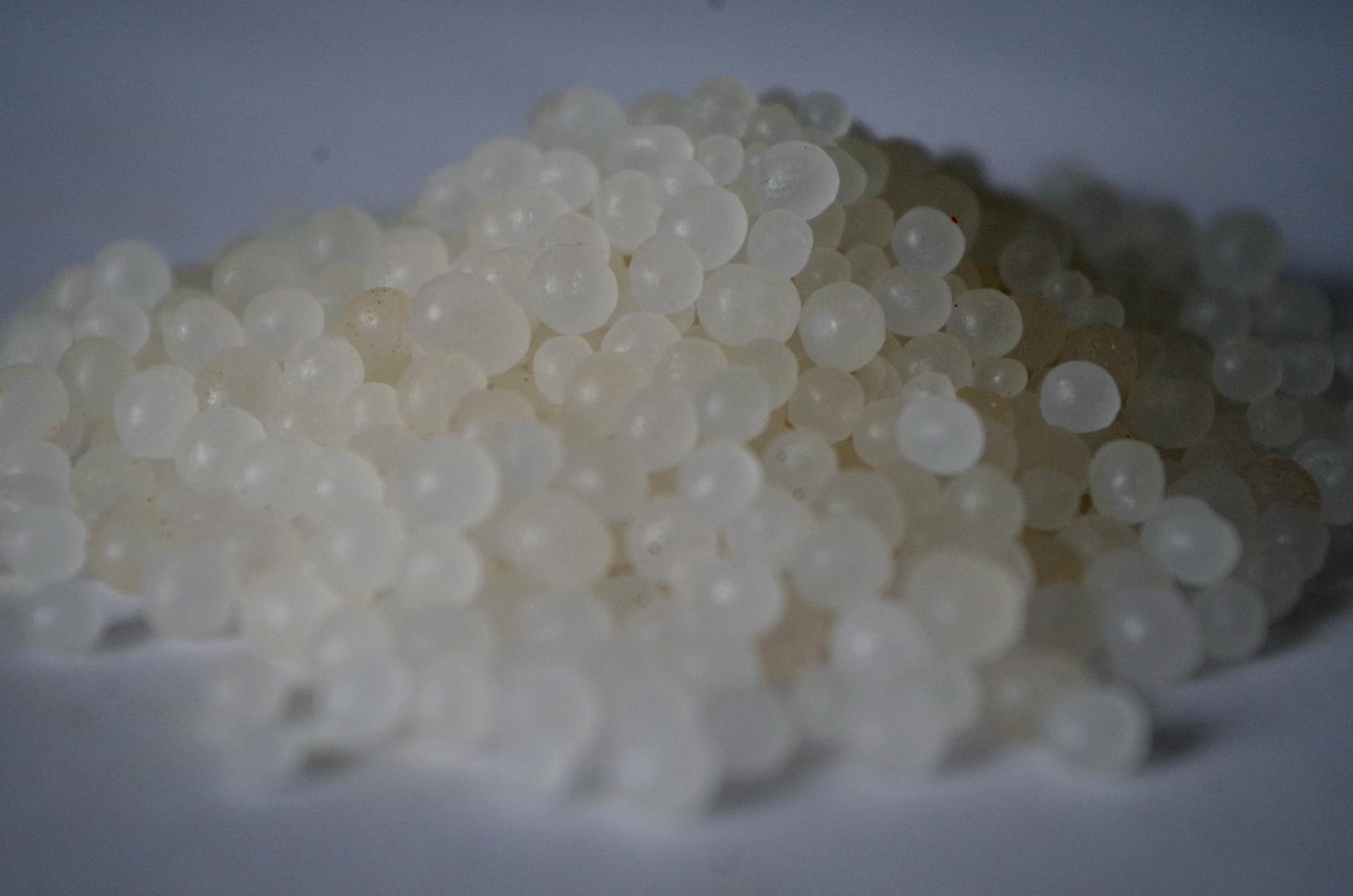 Perles de sel de djibouti 1