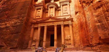 Petra