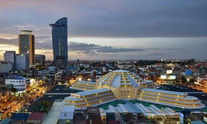 Phnom penh