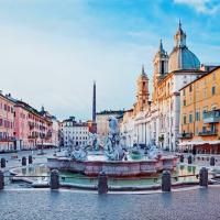 Piazza navona