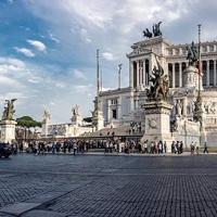 Piazza venezia