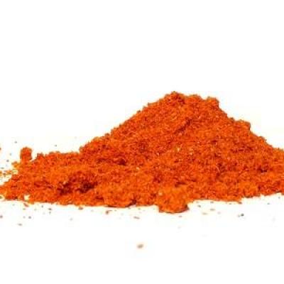 Piment cayenne 2