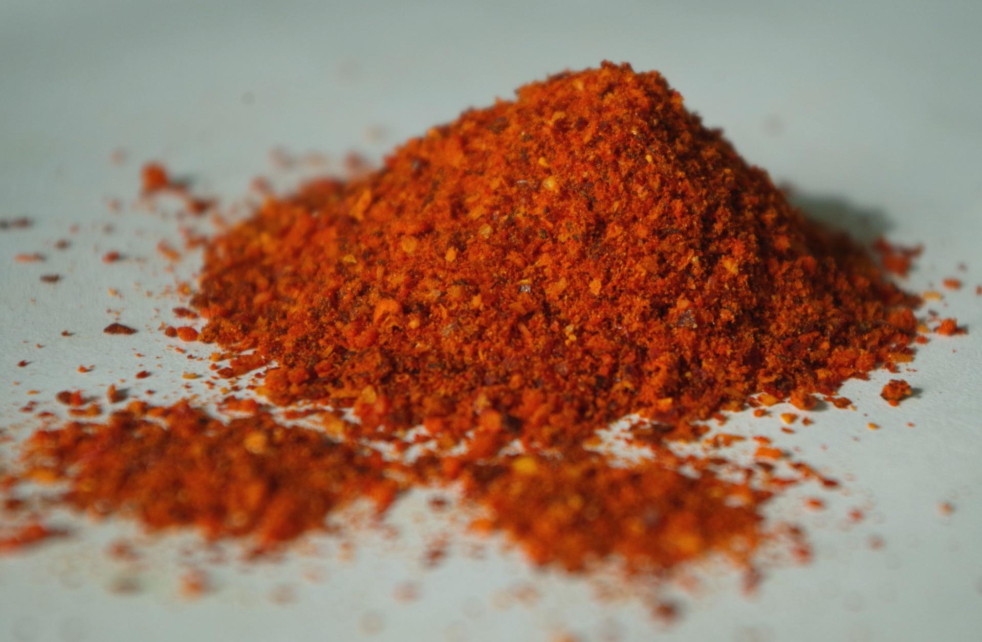 Piment d espelette 1