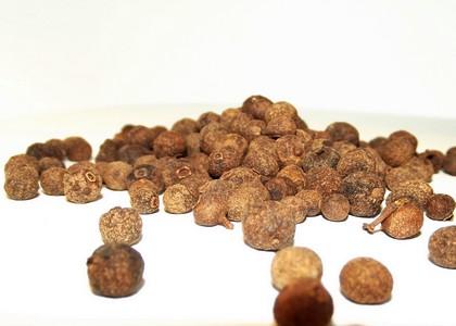 Piment de jamaique