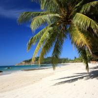 Plages du sud