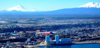 Puerto montt