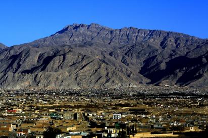 Quetta