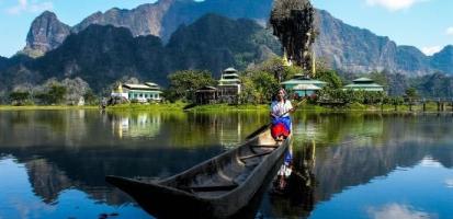 Region de hpa an