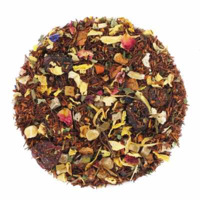 Rooibos orange citron