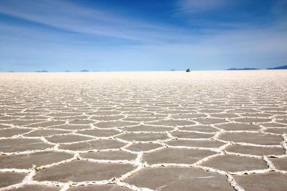 Salar d uyuni 1