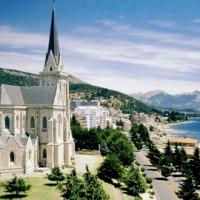 San carlos de bariloche