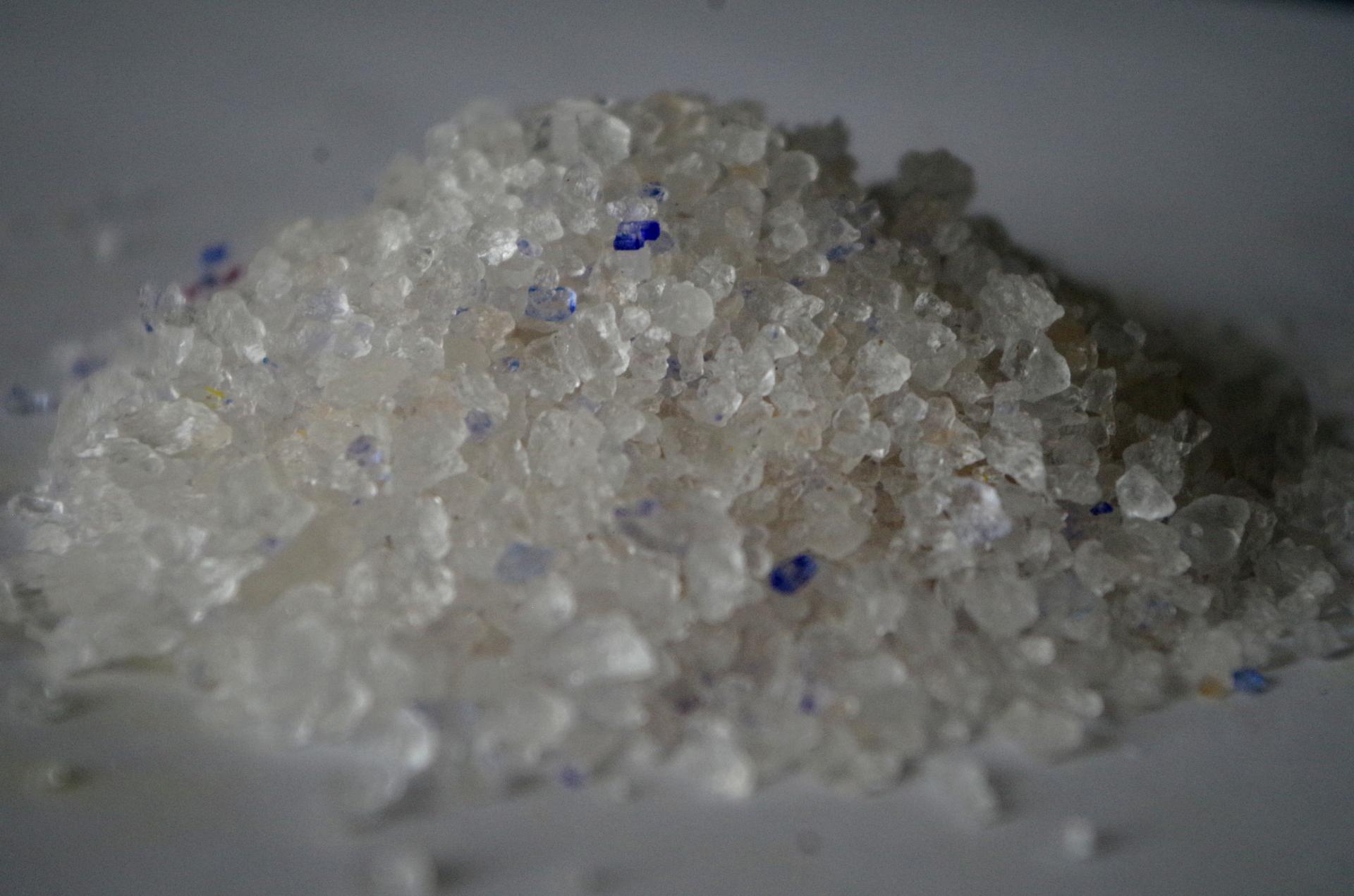 Sel bleu de perse 2
