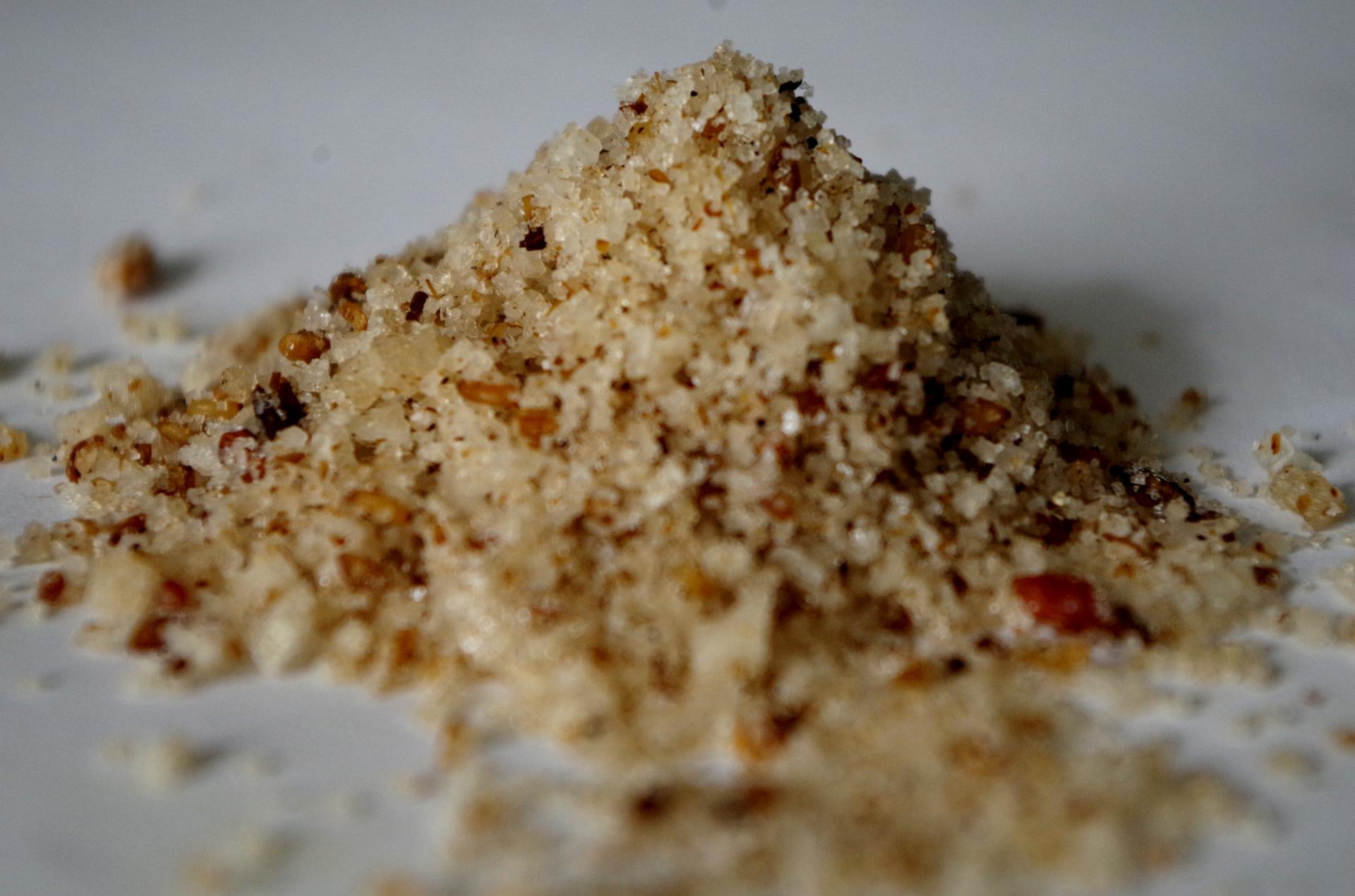 Sel epices grillees 2