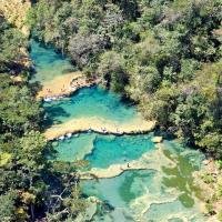 Semuc champey