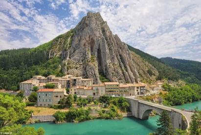 Sisteron