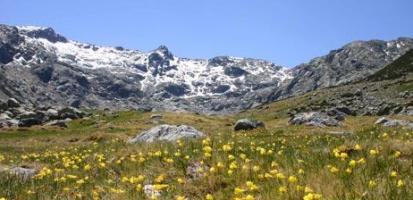 Sommets de gredos