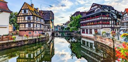 Strasbourg