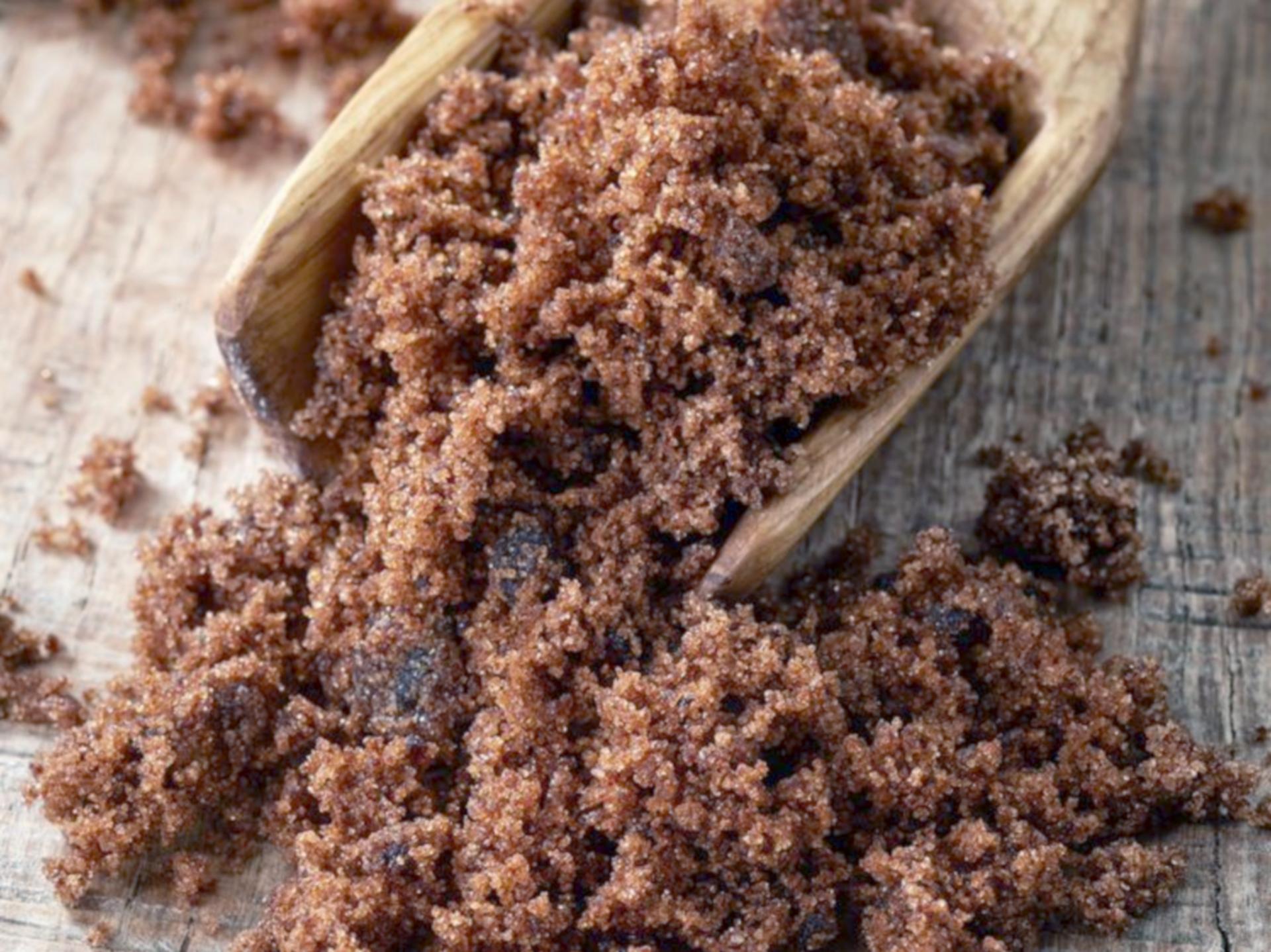 Sucre muscovado